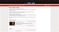 Desktop Screenshot of ajustoprecio.com